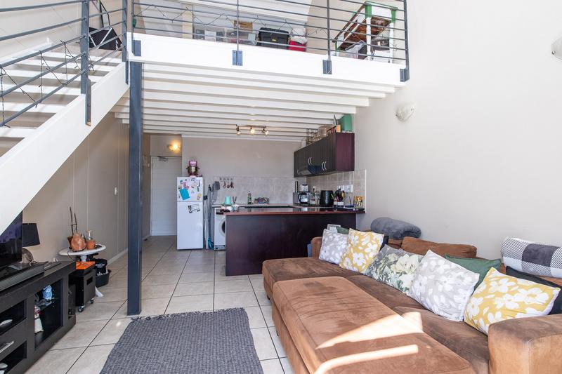 1 Bedroom Property for Sale in Plumstead Western Cape